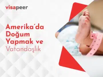 amerikada doğum yapmak