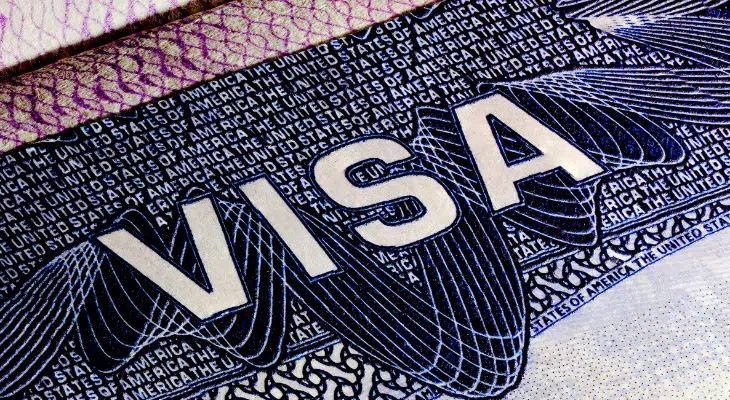 Amerika vize başvurusu nasıl yapılır