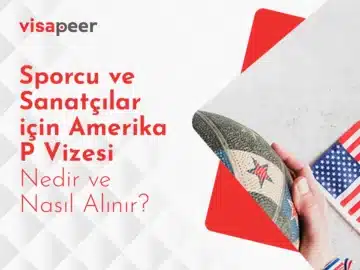 sporcu ve sat-natçılar için amerika p vizesi