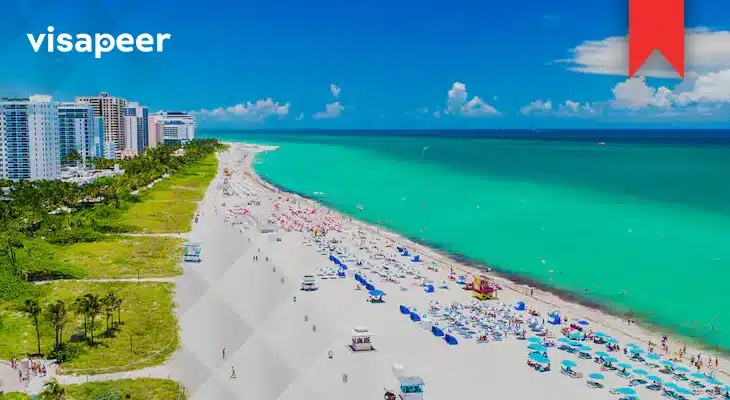 Amerika'da En Çok Türk Nerede Yaşıyor : Florida