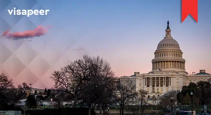 Amerika'daki Türk dernekleri: Washington