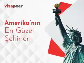 amerika'nın en güzel şehirleri